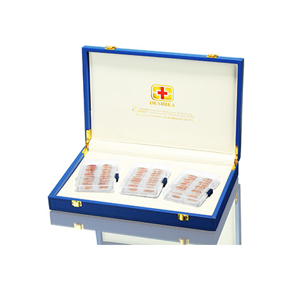 原阳子宫排毒套